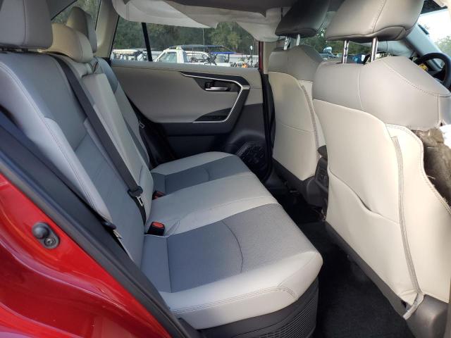 Photo 11 from auction – 2024 TOYOTA RAV4 LIMIT with VIN 4T3D6RFV1RU152594