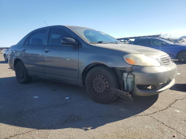 Photo 4 from auction – 2007 TOYOTA COROLLA CE with VIN 1NXBR32E57Z892334