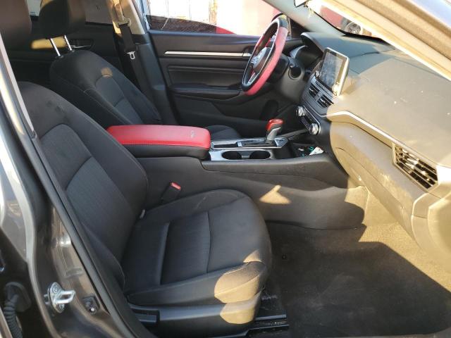 Photo 7 from auction – 2021 NISSAN ALTIMA SV with VIN 1N4BL4DV3MN329321