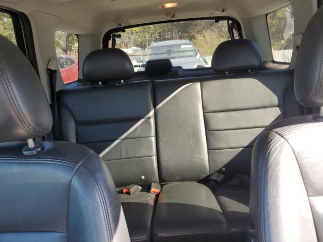 Photo 10 from auction – 2003 FORD ESCAPE LIM with VIN 1FMCU94123KA51772