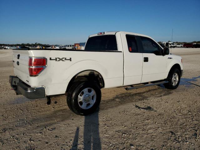 Photo 3 from auction – 2013 FORD F150 SUPER with VIN 1FTFX1EF2DFB80545