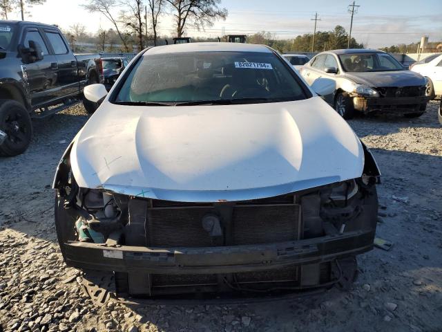 Photo 5 from auction – 2012 HYUNDAI SONATA GLS with VIN 5NPEB4AC7CH502091