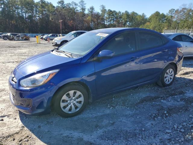 HYUNDAI ACCENT GLS 2015 with VIN KMHCT4AE5FU873634 - Photo from auction