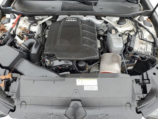 Photo 11 from auction – 2020 AUDI A6 PREMIUM with VIN WAUD8AF28LN060542