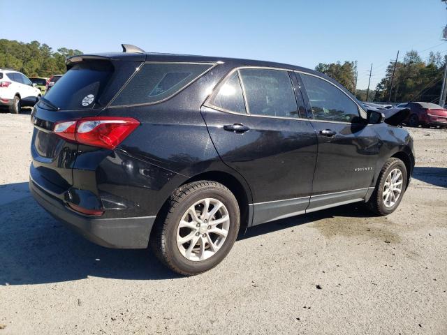 Photo 3 from auction – 2019 CHEVROLET EQUINOX LS with VIN 3GNAXHEV7KL326989