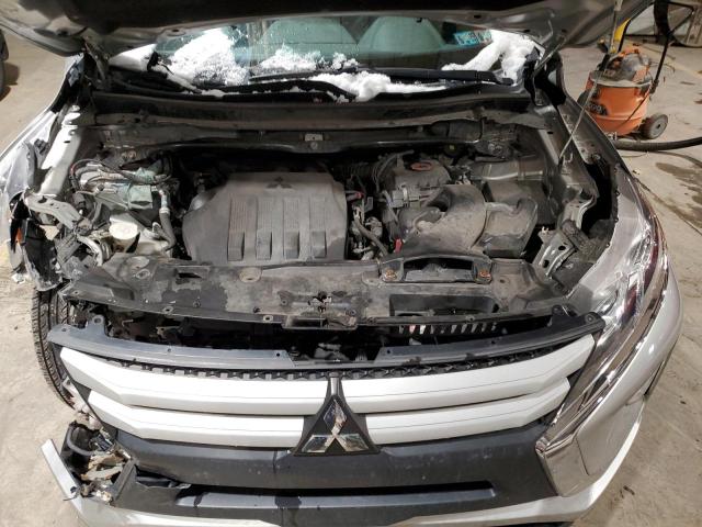 Photo 12 from auction – 2018 MITSUBISHI ECLIPSE CR with VIN JA4AT3AAXJZ040968