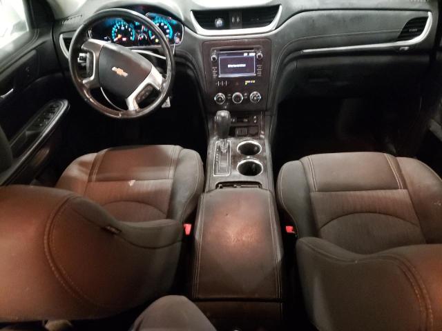 Photo 8 from auction – 2015 CHEVROLET TRAVERSE L with VIN 1GNKRGKD9FJ269518