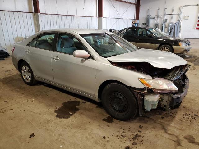 Photo 4 from auction – 2007 TOYOTA CAMRY CE with VIN 4T1BE46K17U642591