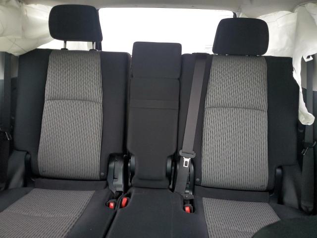 Photo 10 from auction – 2016 TOYOTA 4RUNNER SR with VIN JTEBU5JR8G5300773