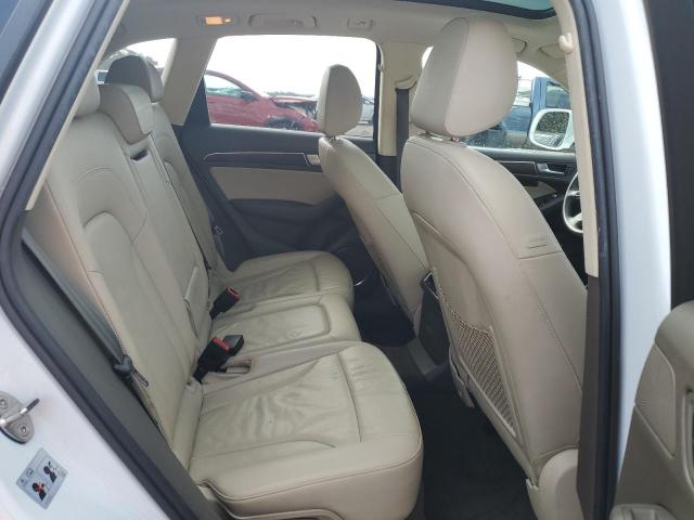 Photo 11 from auction – 2014 AUDI Q5 PREMIUM with VIN WA1LFAFP2EA016735