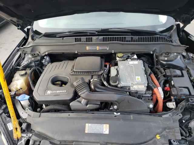 Photo 11 from auction – 2014 FORD FUSION SE with VIN 3FA6P0LU3ER306918