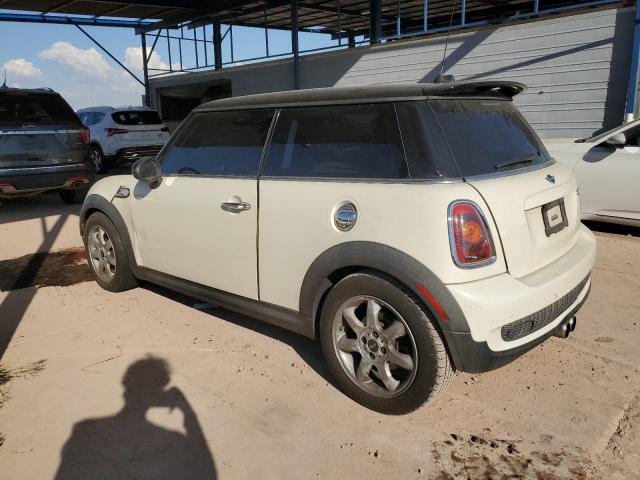 Photo 2 from auction – 2009 MINI COOPER with VIN WMWMF73569TW86697