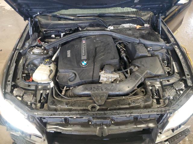 Photo 11 from auction – 2015 BMW M235XI with VIN WBA1J9C59FVX99105