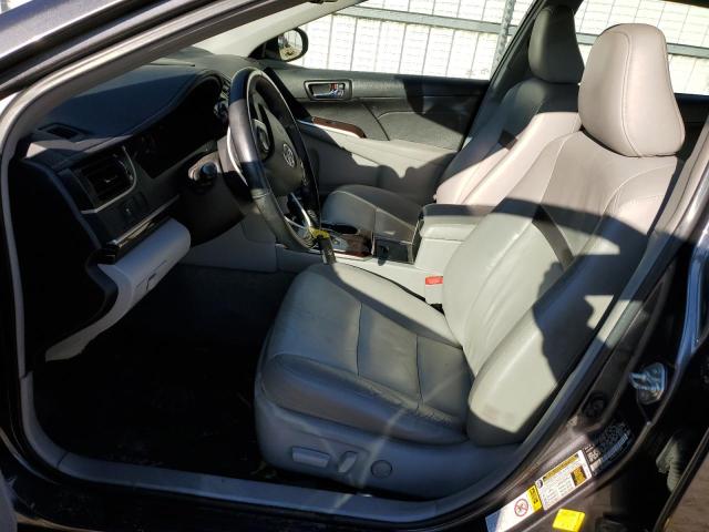 Photo 7 from auction – 2014 TOYOTA CAMRY L with VIN 4T4BF1FK5ER402197