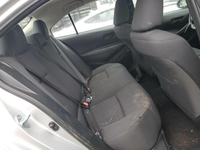 Photo 10 from auction – 2024 TOYOTA COROLLA LE with VIN 5YFB4MDE6RP145234