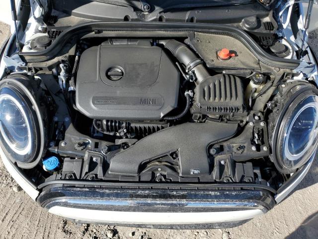 Photo 11 from auction – 2024 MINI COOPER with VIN WMW33DK00R2U88843