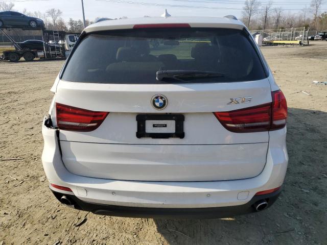 Photo 6 from auction – 2015 BMW X5 XDRIVE3 with VIN 5UXKR0C51F0P17858
