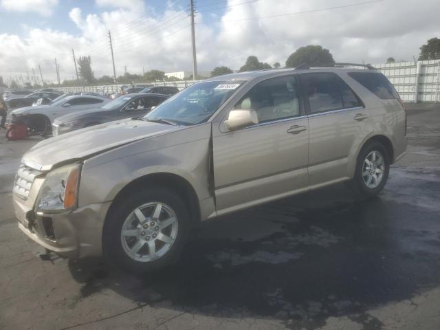 CADILLAC SRX 2006 con VIN 1GYEE637860140772 - Foto de la subasta