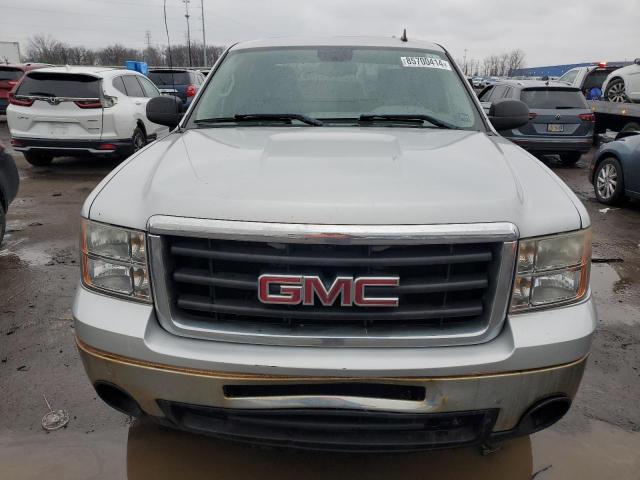 Photo 5 from auction – 2010 GMC SIERRA C15 with VIN 3GTRCUEA7AG292220