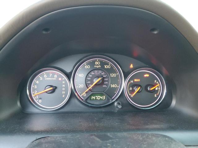 Photo 9 from auction – 2003 HONDA CIVIC EX with VIN 2HGES26733H509484