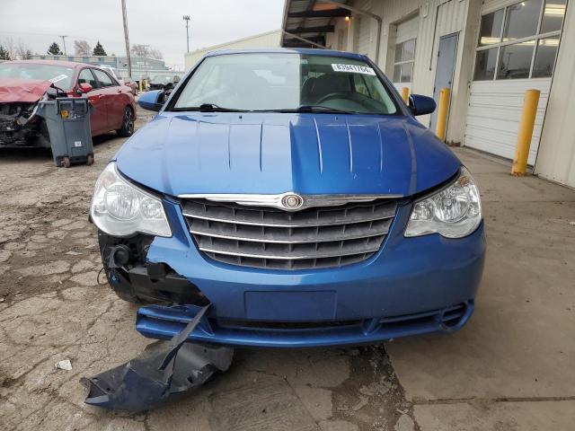 Photo 5 from auction – 2008 CHRYSLER SEBRING TO with VIN 1C3LC55R98N100786