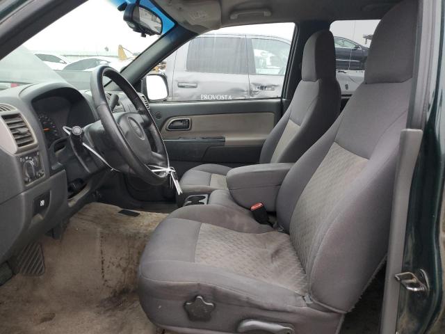 Foto 7 de la subasta – 2005 GMC CANYON con VIN 1GTDT136558179918