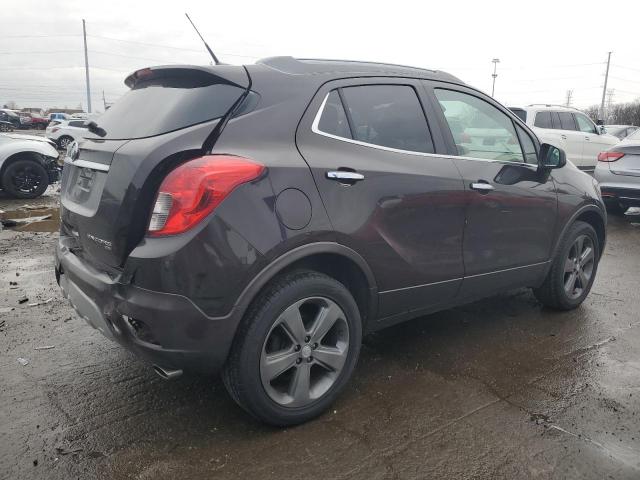Photo 3 from auction – 2013 BUICK ENCORE with VIN KL4CJGSB9DB202986