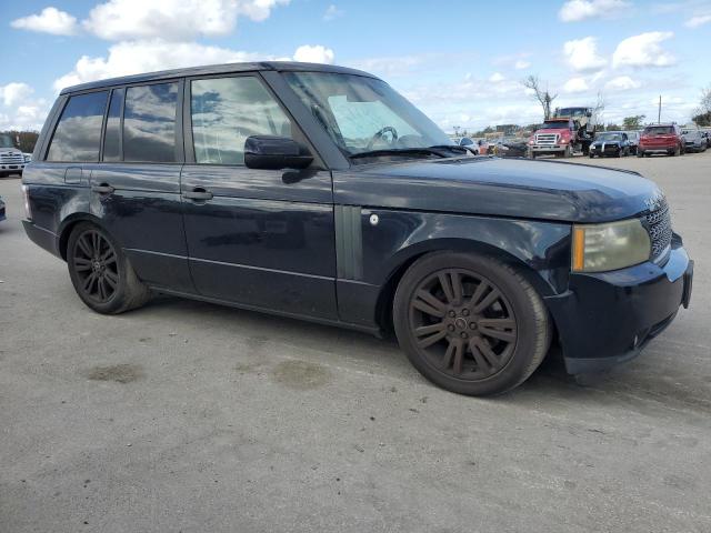 Фото 4 с аукциона – 2010 LAND ROVER RANGE ROVE с VIN SALMF1D41AA328325