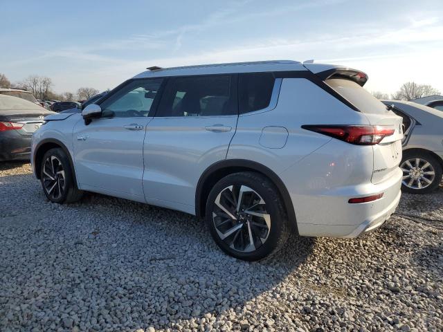 Photo 2 from auction – 2023 MITSUBISHI OUTLANDER with VIN JA4T5VA95PZ031883