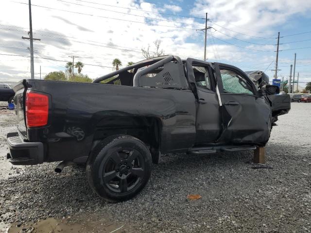 Photo 3 from auction – 2016 CHEVROLET SILVERADO with VIN 1GCRCNEC8GZ352585