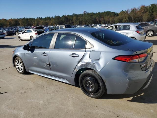 Photo 2 from auction – 2022 TOYOTA COROLLA LE with VIN 5YFEPMAE6NP384141
