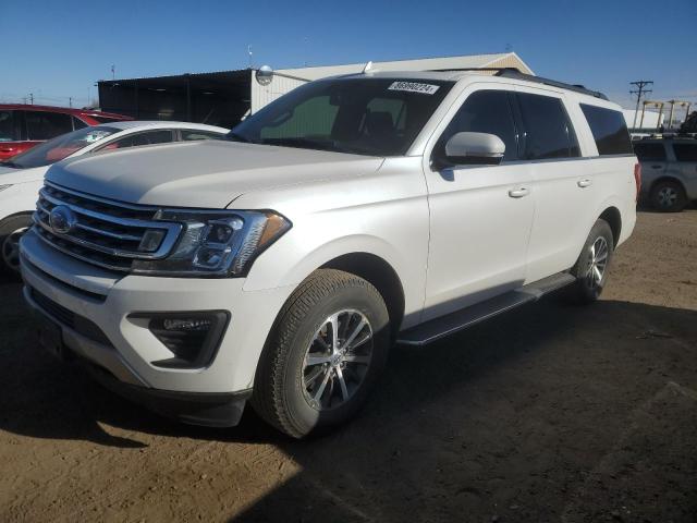 Photo 1 from auction – 2018 FORD EXPEDITION with VIN 1FMJK1JTXJEA56363