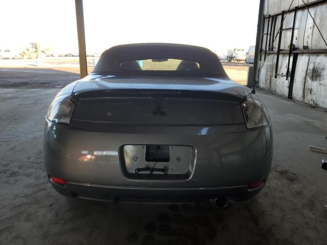 Photo 6 from auction – 2007 MITSUBISHI ECLIPSE SP with VIN 4A3AL35T57E004670