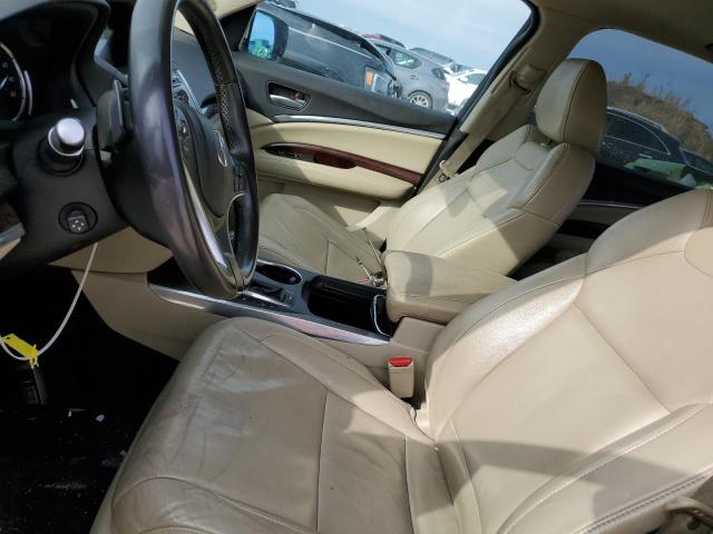 Photo 7 from auction – 2014 ACURA MDX with VIN 5FRYD3H20EB005978