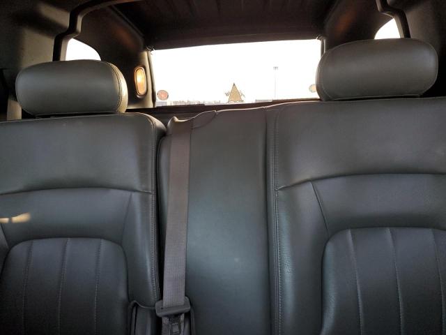 Photo 10 from auction – 2004 GMC ENVOY XUV with VIN 1GKES12S246188550