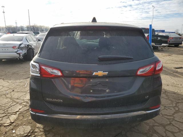 Photo 6 from auction – 2019 CHEVROLET EQUINOX LT with VIN 2GNAXJEV8K6300994