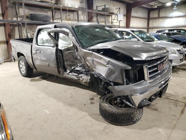 Photo 4 from auction – 2013 GMC SIERRA K15 with VIN 3GTP2VE79DG350630