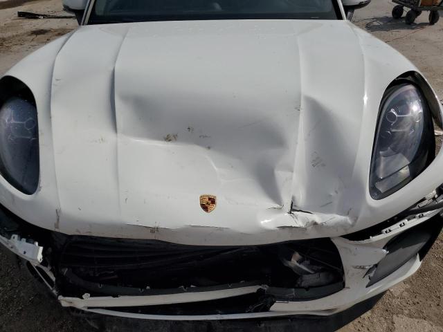 Photo 12 from auction – 2021 PORSCHE MACAN with VIN WP1AA2A59MLB08255