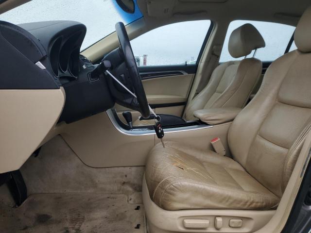 Photo 7 from auction – 2008 ACURA TL with VIN 19UUA66258A012744