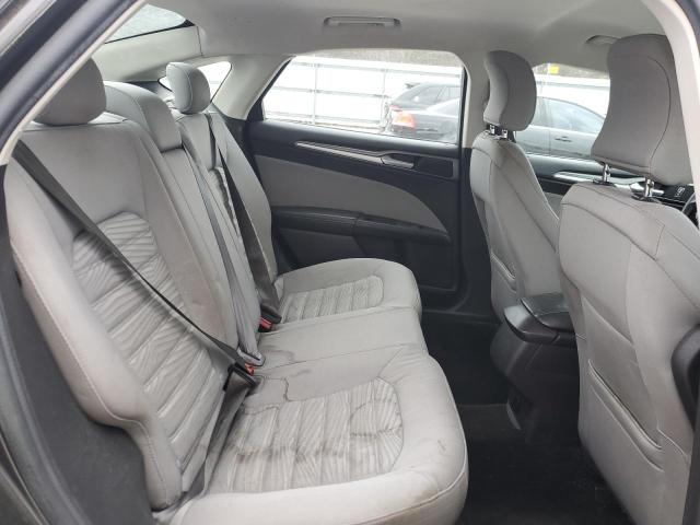 Photo 10 from auction – 2016 FORD FUSION S with VIN 3FA6P0G77GR323731