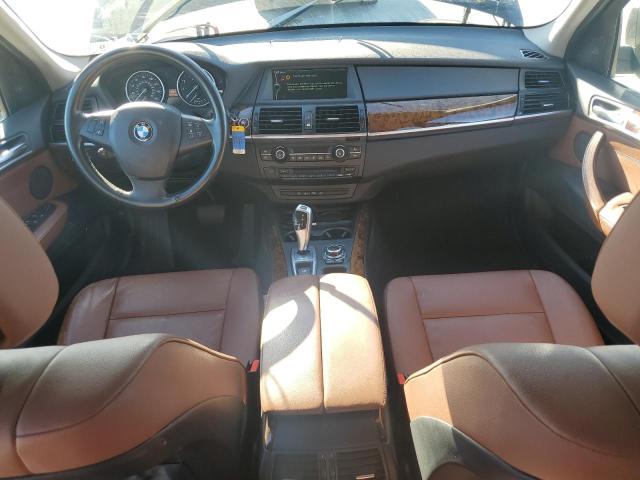 Photo 8 from auction – 2013 BMW X5 XDRIVE3 with VIN 5UXZV4C52D0B23359