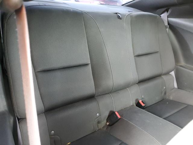 Photo 10 from auction – 2014 CHEVROLET CAMARO LT with VIN 2G1FB1E32E9313022