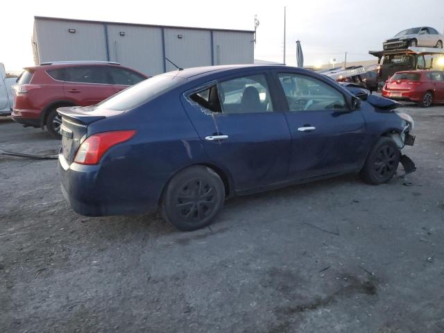 Photo 3 from auction – 2018 NISSAN VERSA S with VIN 3N1CN7AP8JL845463