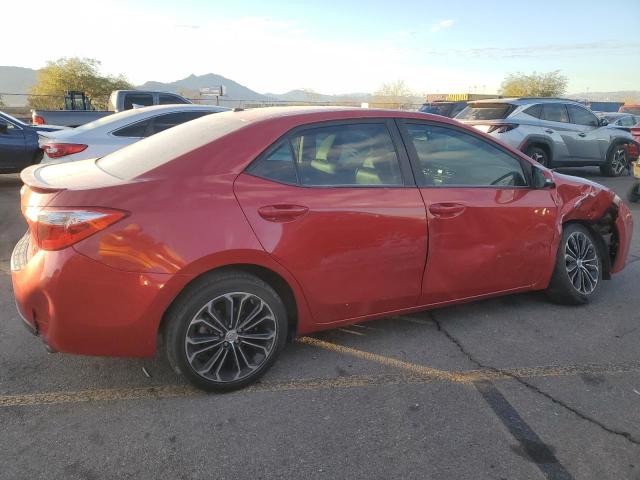 Photo 3 from auction – 2014 TOYOTA COROLLA L with VIN 5YFBURHE3EP085950