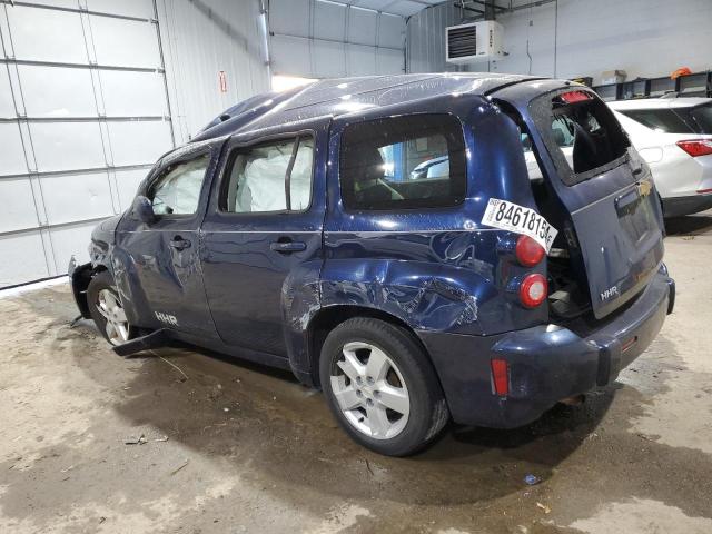 Photo 2 from auction – 2011 CHEVROLET HHR LT with VIN 3GNBABFW8BS511293