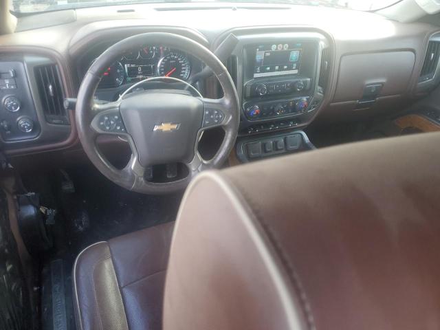 Zdjęcie 8 z aukcji – 2015 CHEVROLET SILVERADO z VIN 3GCUKTEJ5FG348492