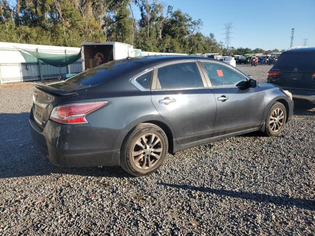 Photo 3 from auction – 2015 NISSAN ALTIMA 2.5 with VIN 1N4AL3AP6FC586578
