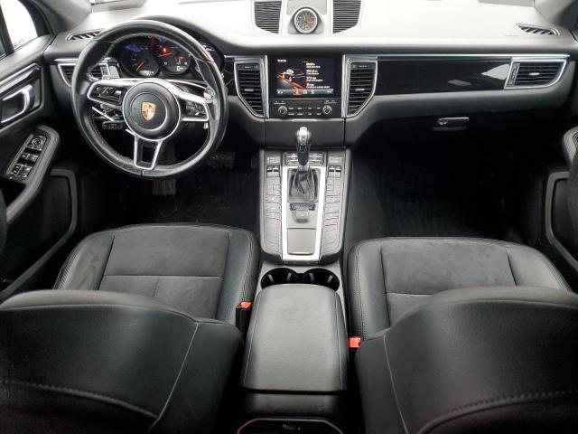 Photo 8 from auction – 2017 PORSCHE MACAN with VIN WP1AA2A58HLB04834