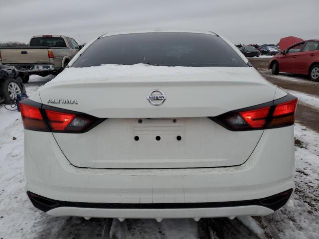 Photo 6 from auction – 2020 NISSAN ALTIMA S with VIN 1N4BL4BV2LC195902