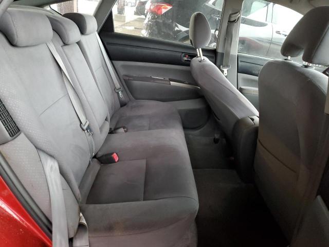Photo 10 from auction – 2008 TOYOTA PRIUS with VIN JTDKB20U783324428